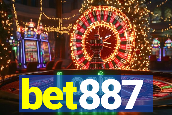 bet887