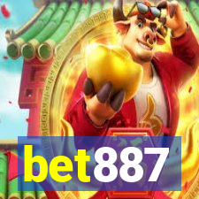 bet887