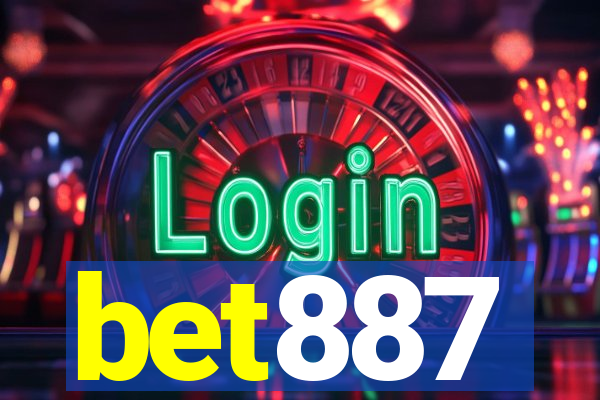 bet887