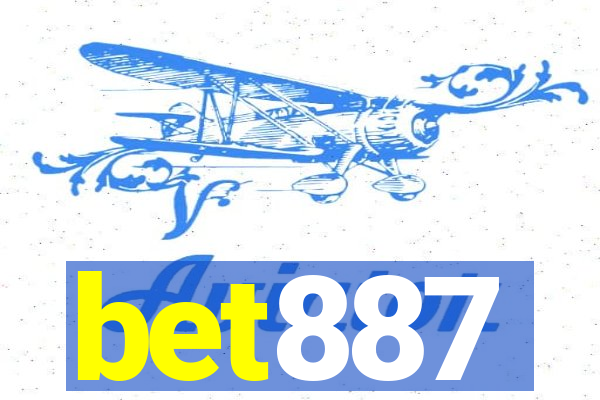 bet887