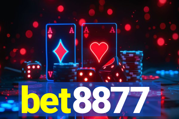 bet8877