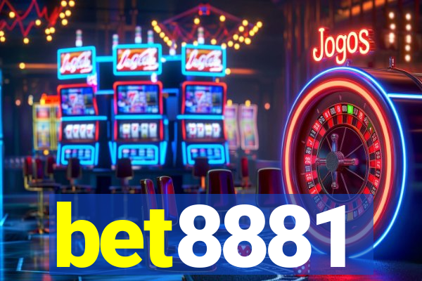 bet8881