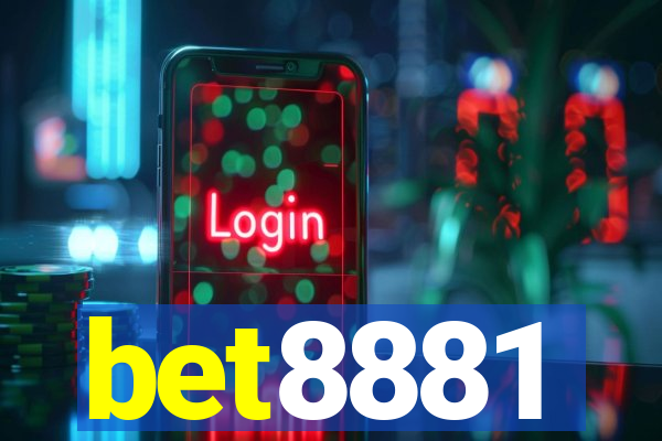 bet8881