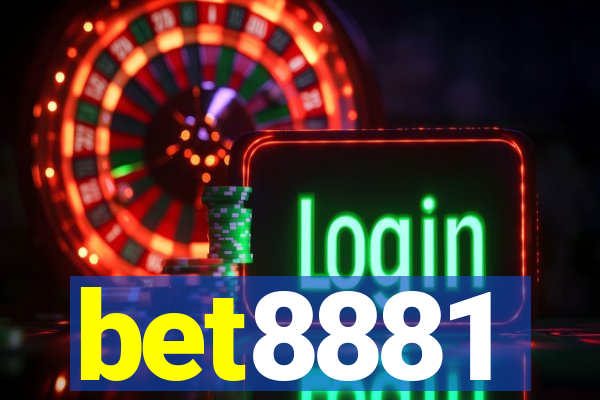 bet8881