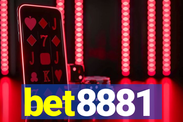 bet8881