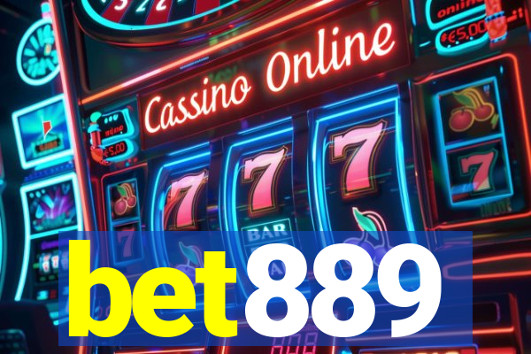 bet889