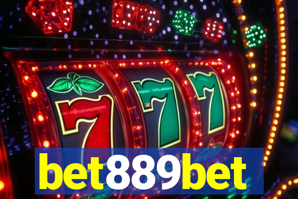 bet889bet