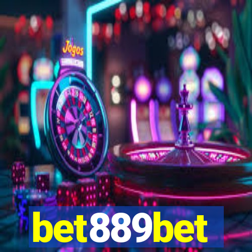 bet889bet