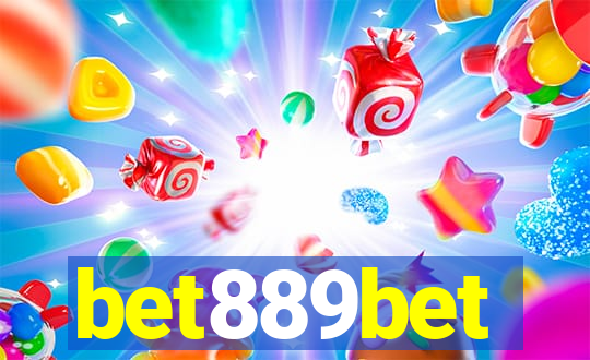 bet889bet