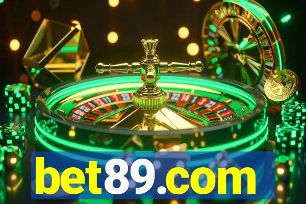 bet89.com