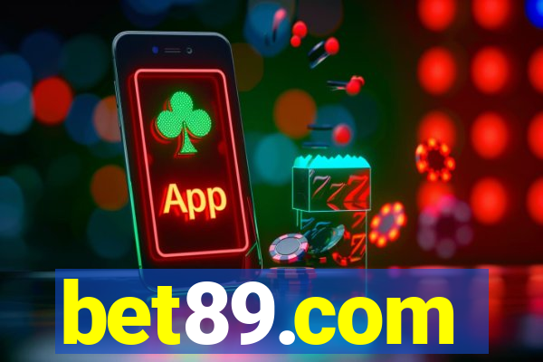 bet89.com