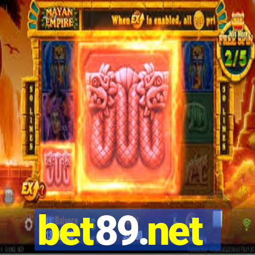 bet89.net