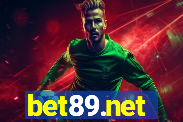 bet89.net