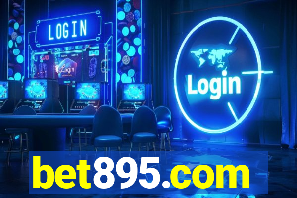 bet895.com