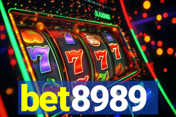 bet8989