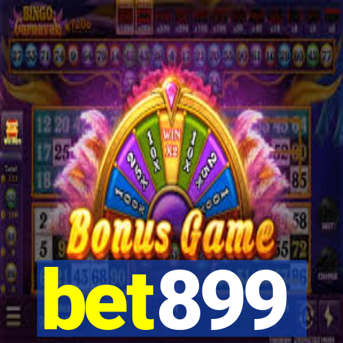 bet899