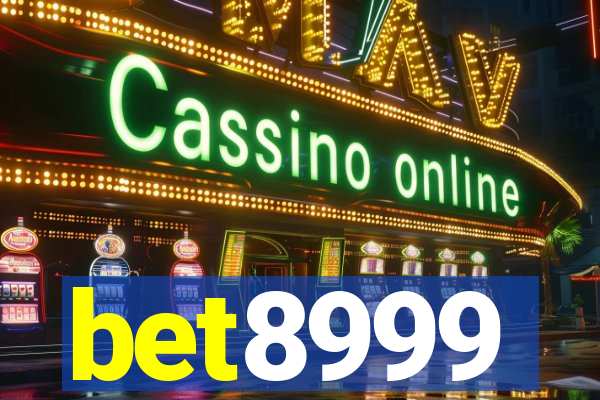 bet8999