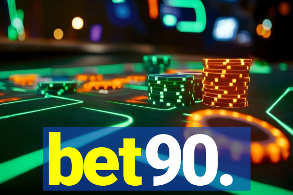 bet90.