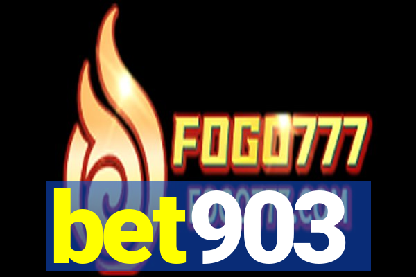 bet903