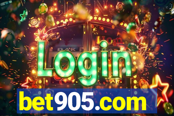 bet905.com