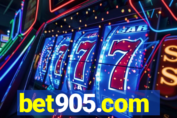 bet905.com