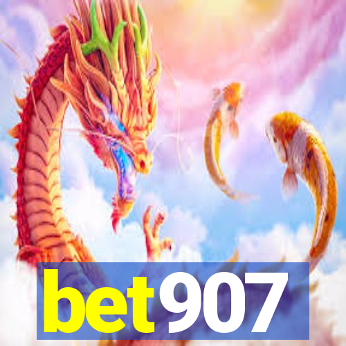 bet907