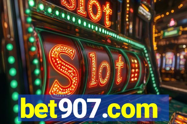 bet907.com