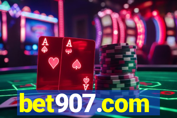 bet907.com