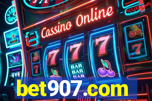 bet907.com