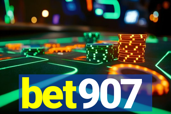 bet907