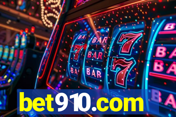 bet910.com