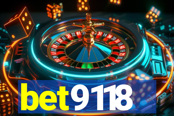 bet9118