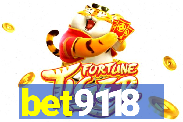 bet9118