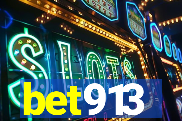 bet913