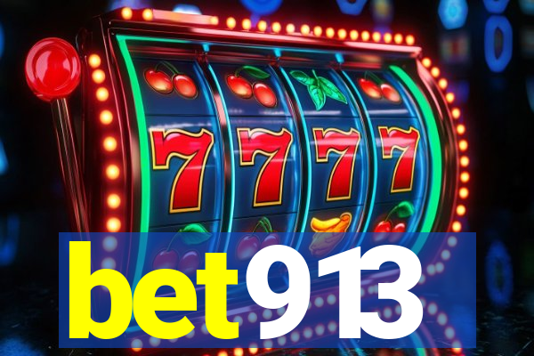 bet913