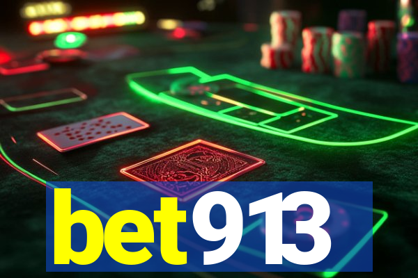 bet913