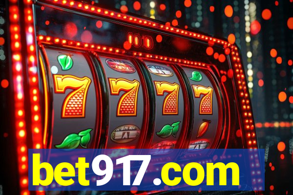 bet917.com