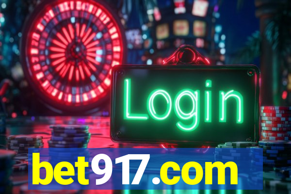 bet917.com