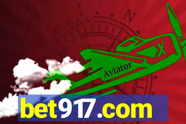 bet917.com