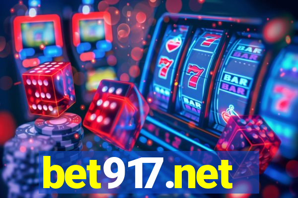 bet917.net