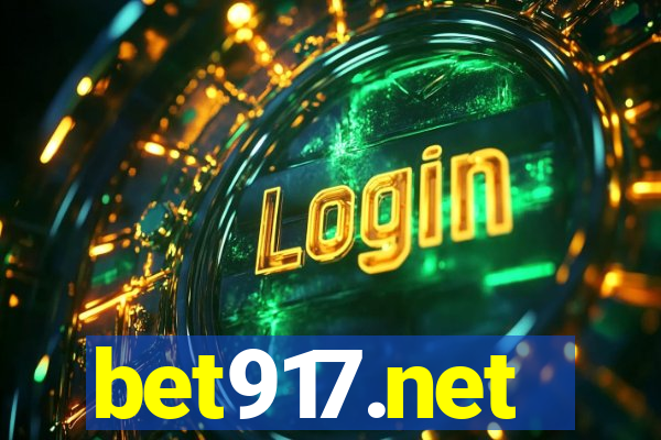 bet917.net