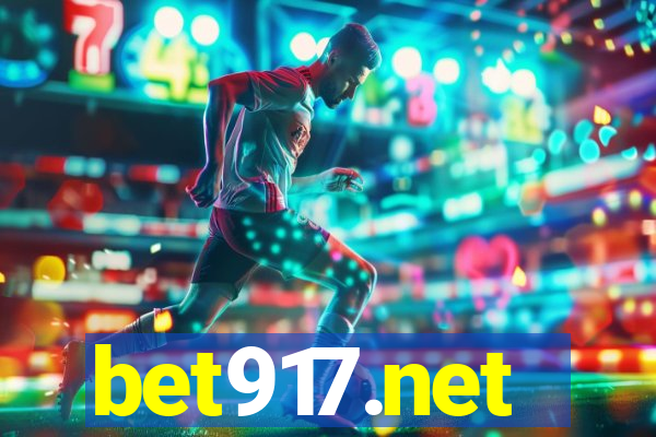 bet917.net