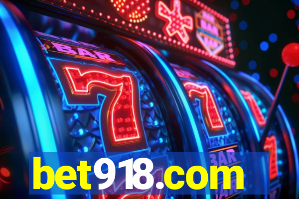 bet918.com