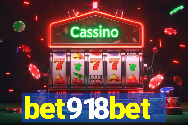 bet918bet