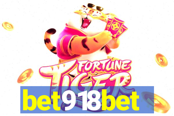 bet918bet