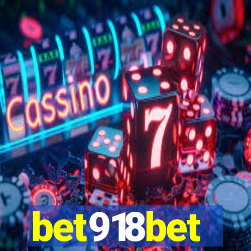 bet918bet