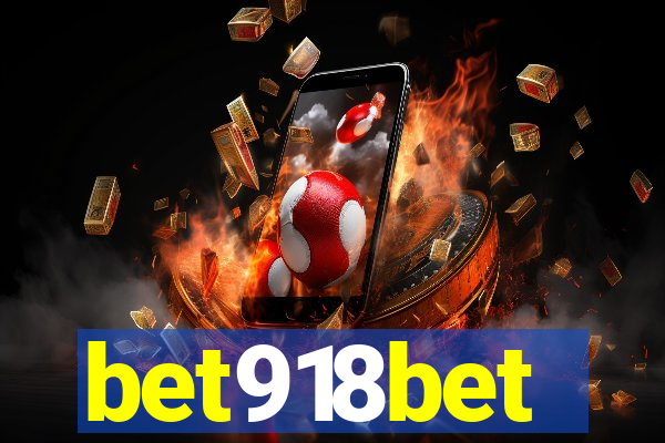 bet918bet