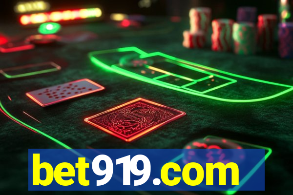 bet919.com