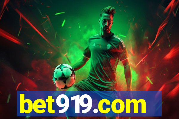 bet919.com