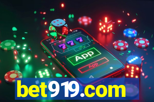 bet919.com